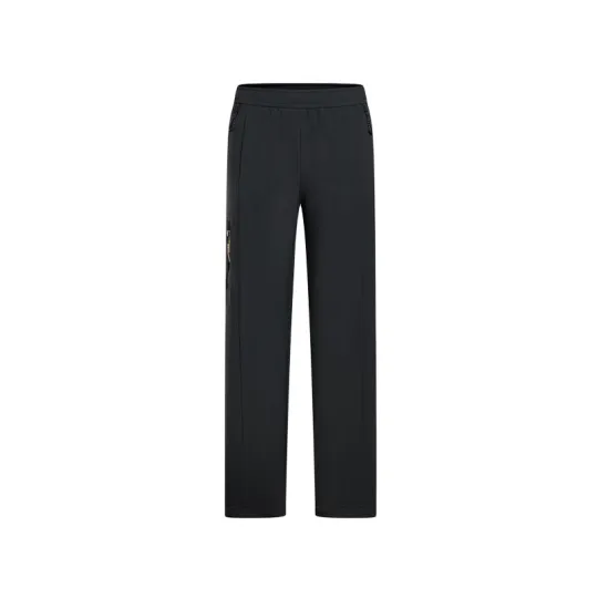 SALOMON Knitted Sweatpants Men's