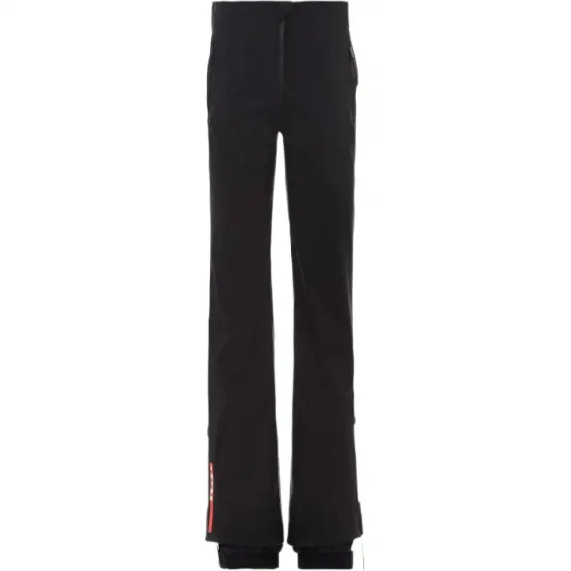 PRADA Casual Pants Women's Black