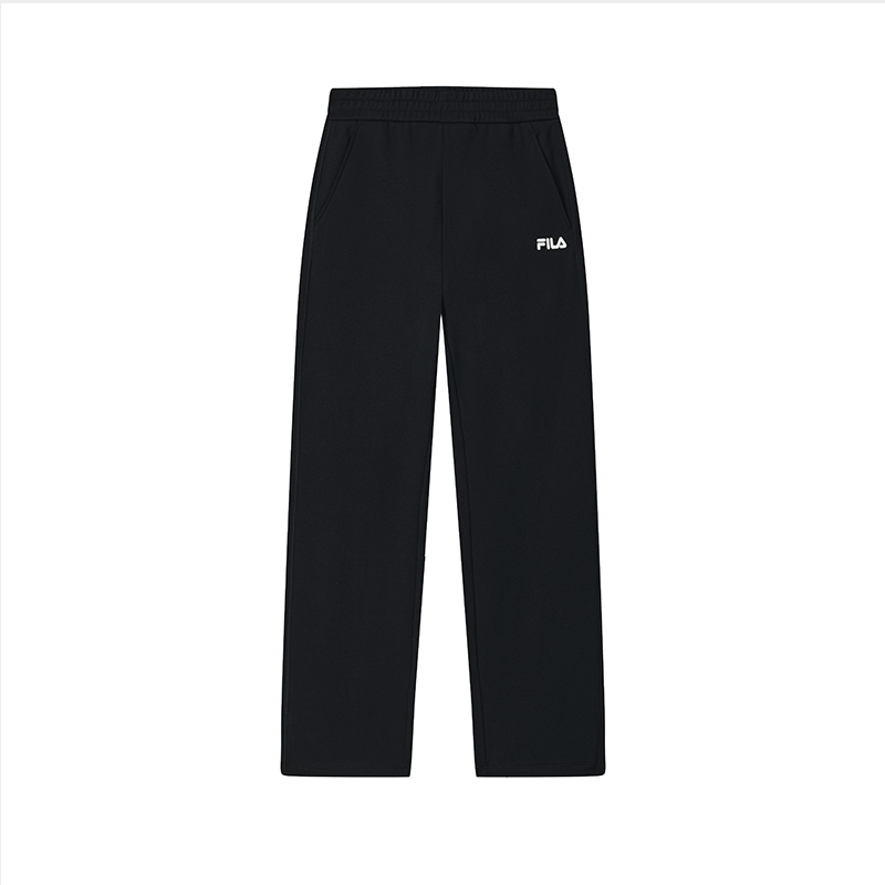Женские штаны Fila ORIGINALE (серые)