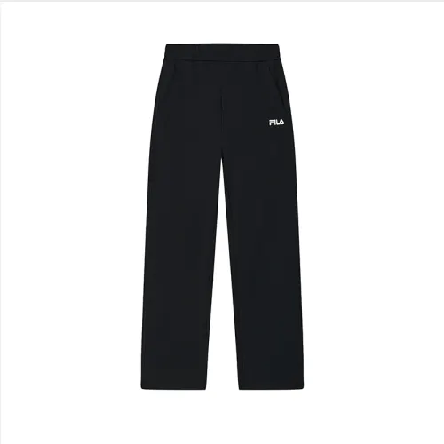 FILA ORIGINALE Knitted Sweatpants Women's