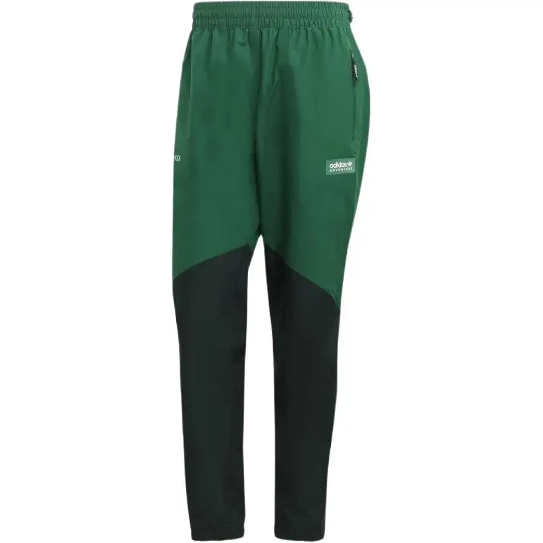 Adidas Originals Casual Pants Men's Green Moderate Other