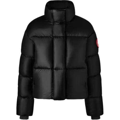 Canada Goose Cypress Puffer Jacket