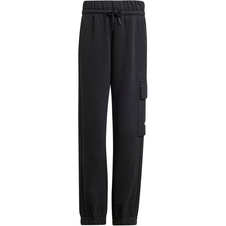 Штаны adidas Kids Pants (черные)