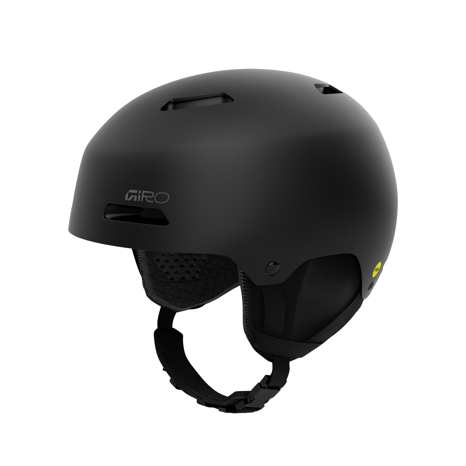 GIRO LEDGE MIPS 25/26 Winter Season Asia Version Adults CE Certification ABS Ski Helmets