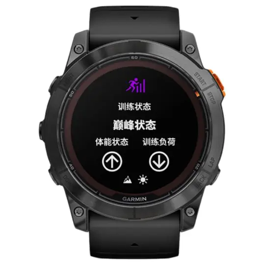 GARMIN Fenix7/7X Pro Collection Smart Watches Bluetooth Connection Unisex