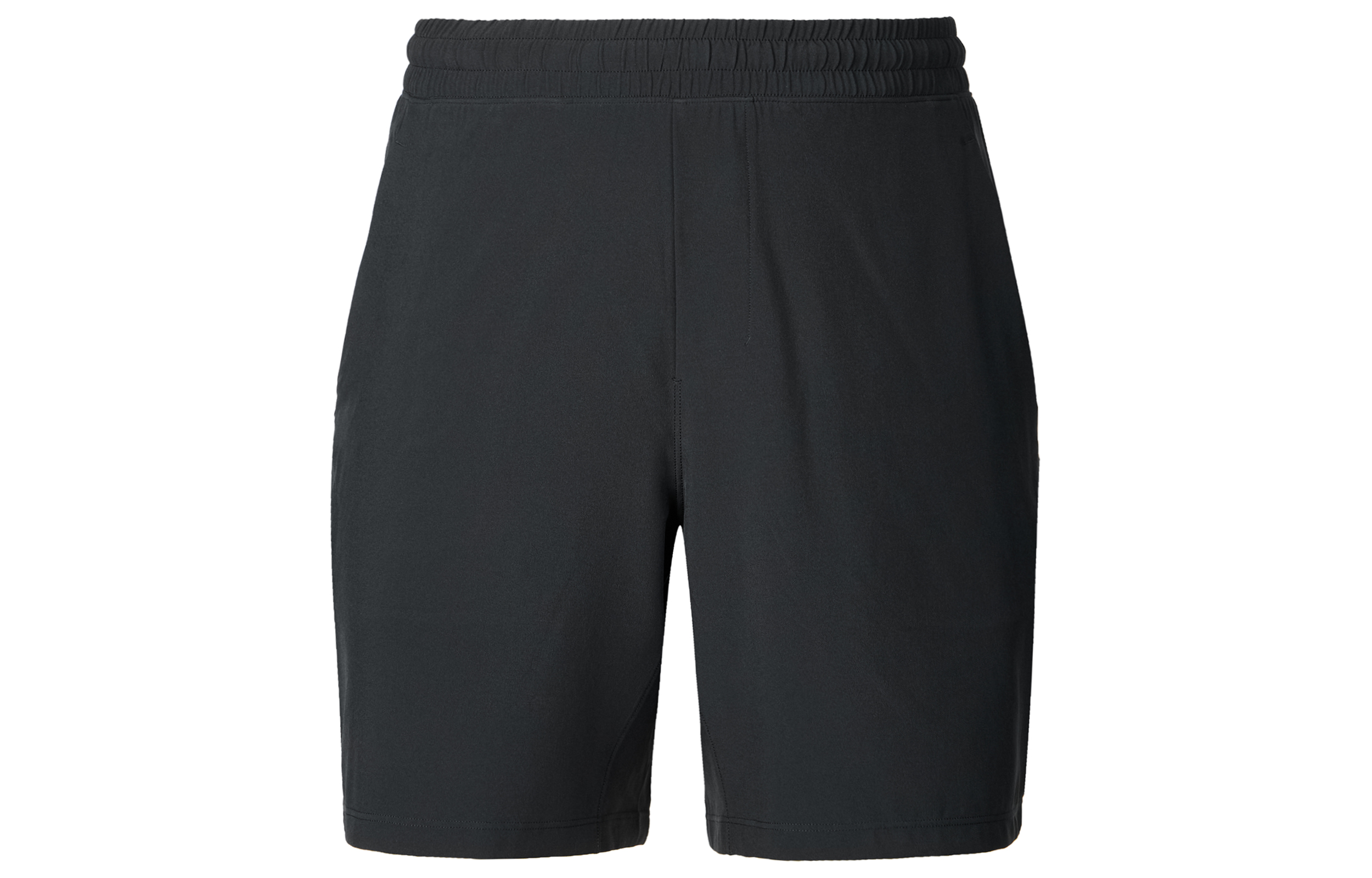 Lululemon Pace Breaker Casual Shorts Men’s Black