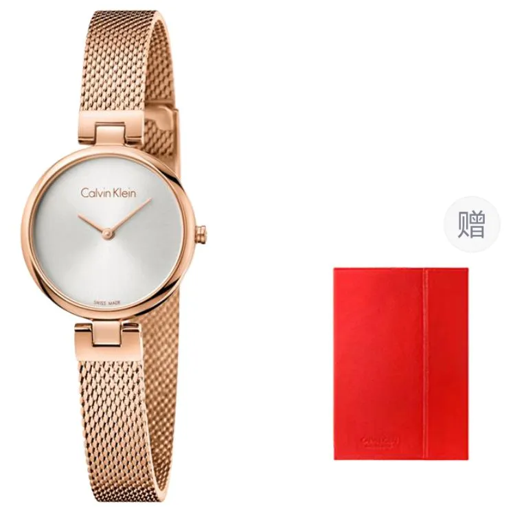 Calvin Klein Women's Watch