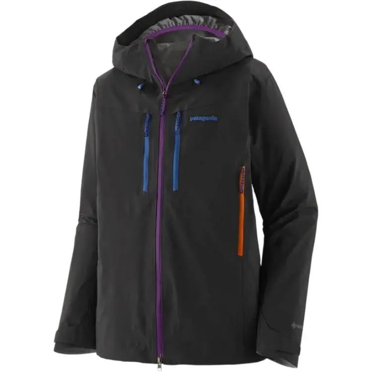 Patagonia Windbreaker Jacket Men's