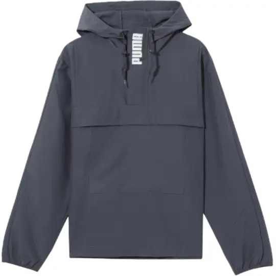 PUMA Style WINDBREAKER Sweatshirt Men's
