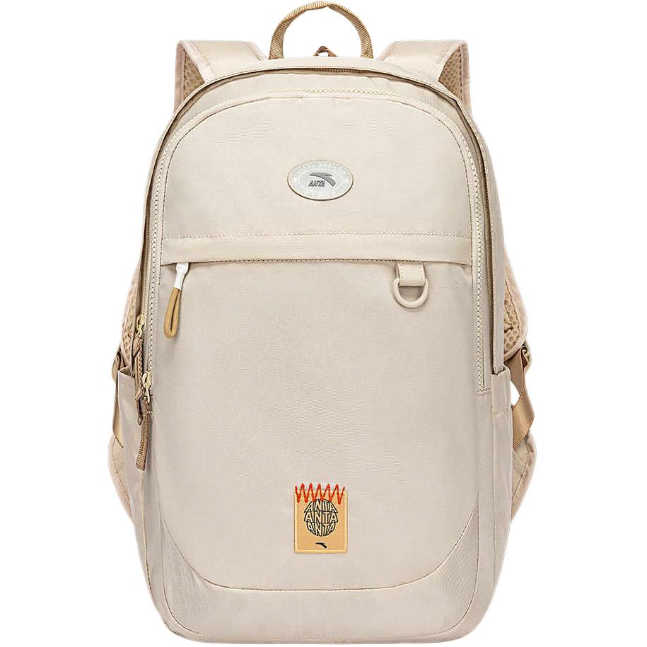Рюкзак Anta 20L (серо-серебристый)