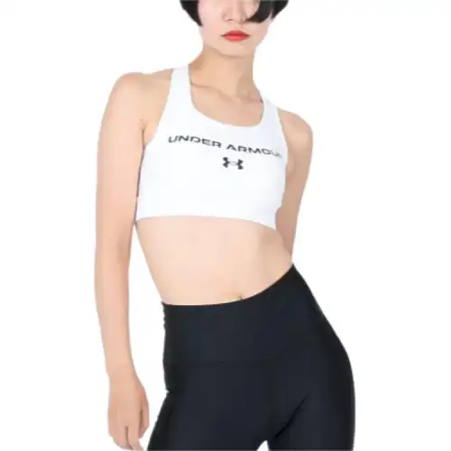 Under Armour Sports Underwear Women's White