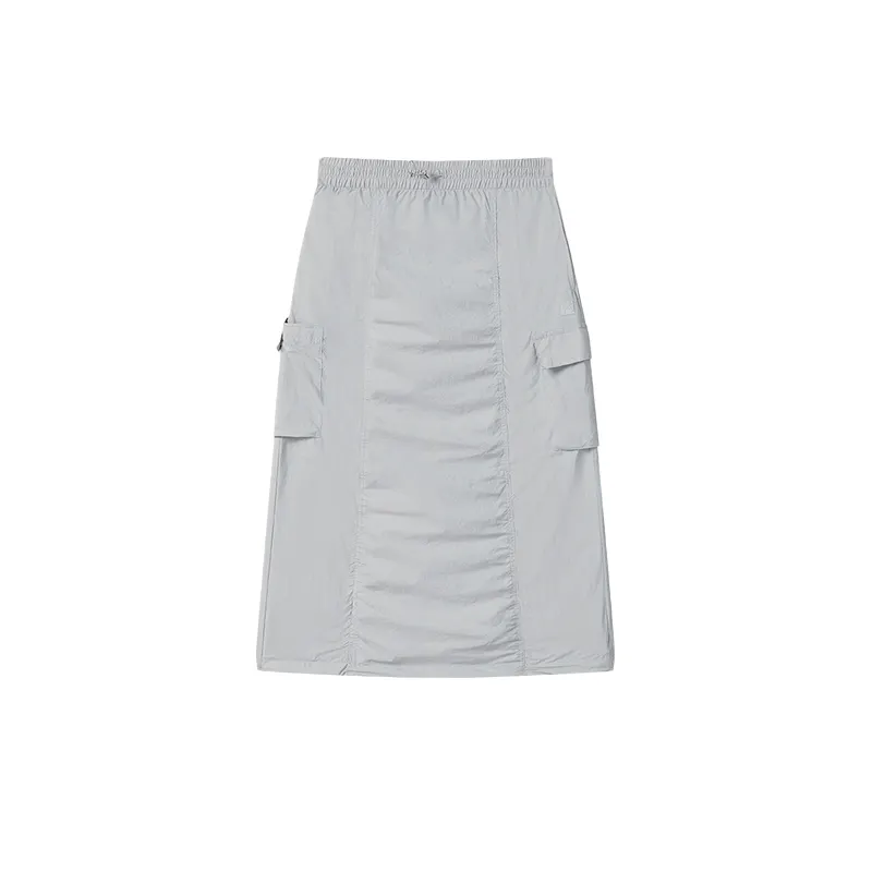 FILA ORIGINALE Casual Long Skirt Women's