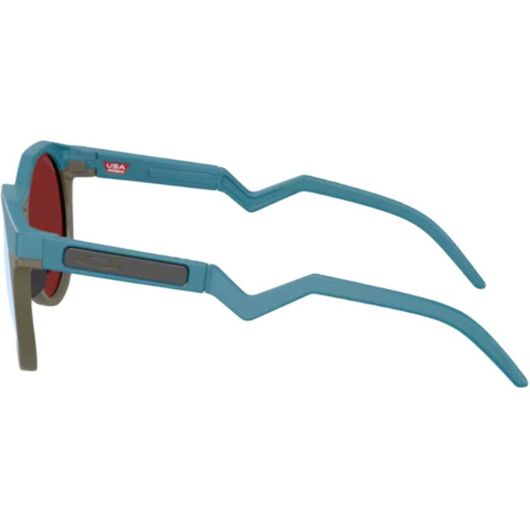 Oakley HstnA9242 Everyday Trail Running Unisex Cycling Glasses & Goggles