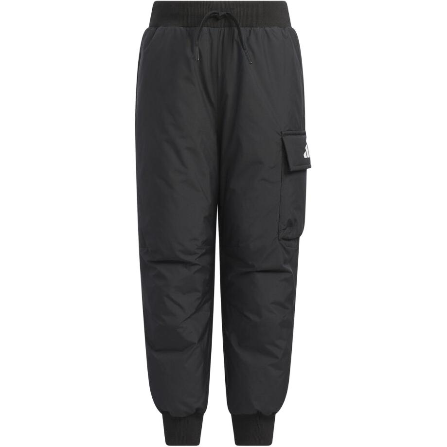 Штаны adidas Спортивные (черные)