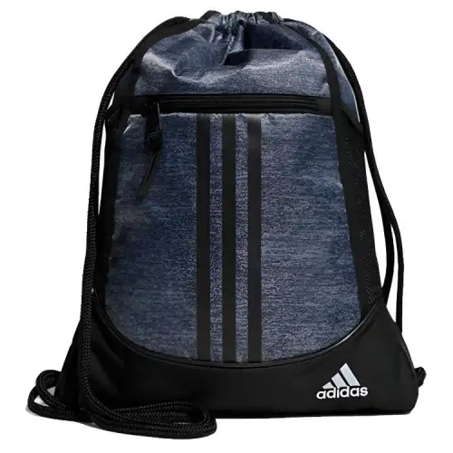 Adidas Free Shipping With AdiClub Alliance Sackpack