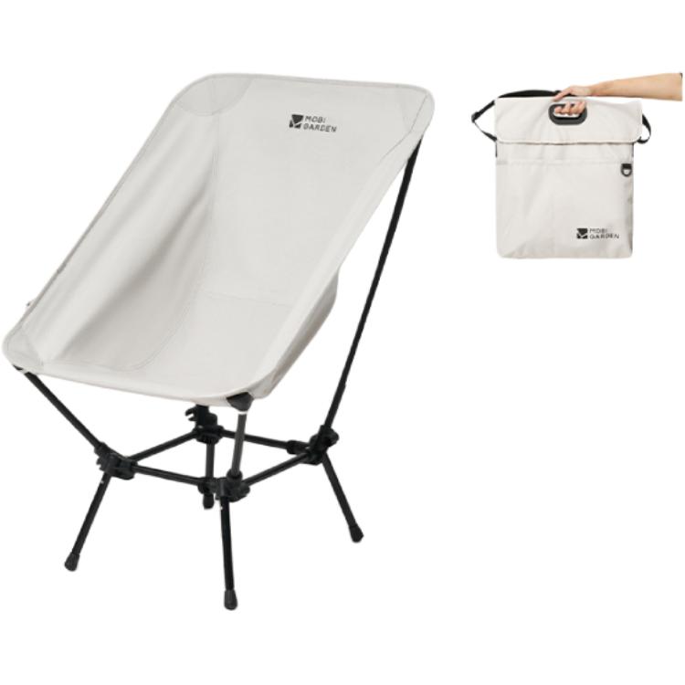 MOBI GARDEN Outdoor Leisure Furnitures Hanging Basket/Chair Outdoor Camping Picnic
