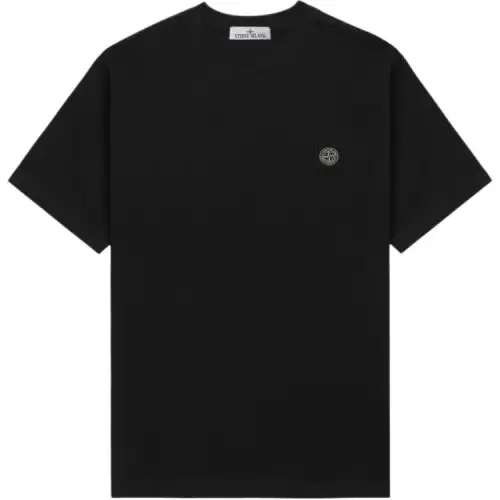 STONE ISLAND Regular T Shirt Women's