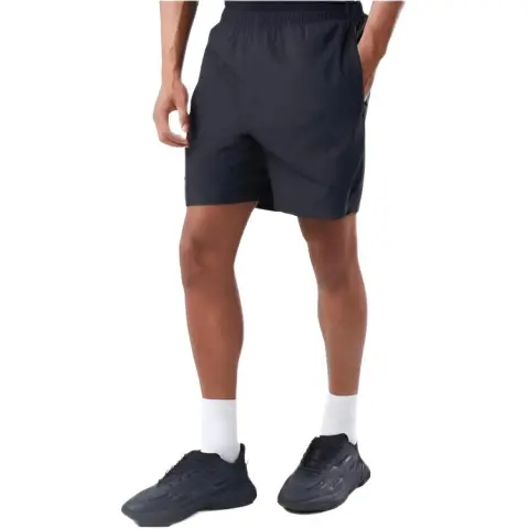 Polo Ralph Lauren Polo Pony Embroidered Elastic Waist Shorts