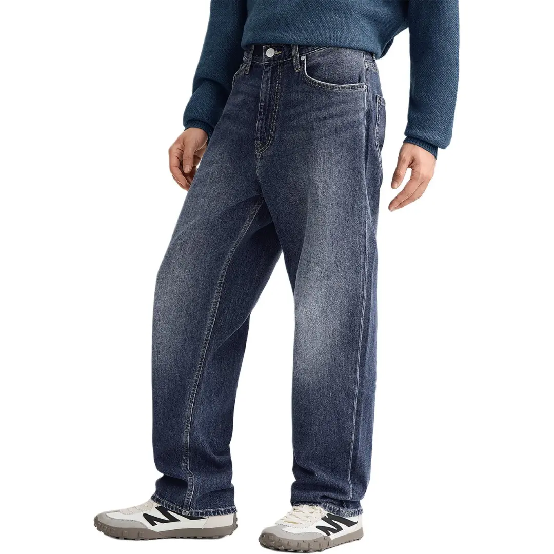 Lee Jeans Men's Moderate Straight Fit Pants