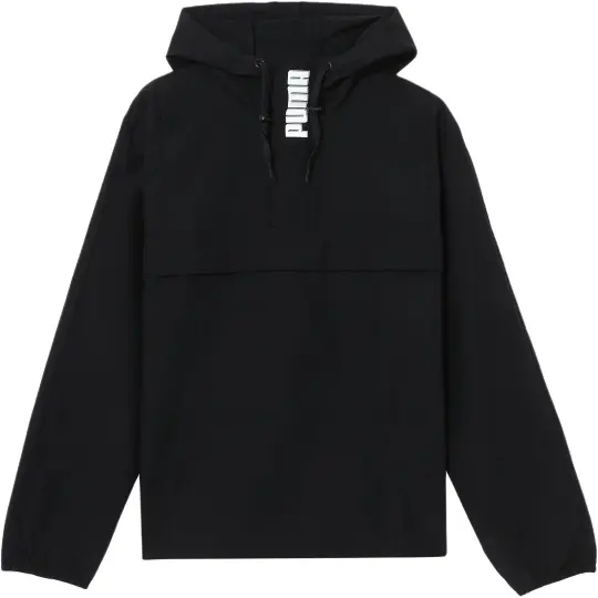 PUMA Style WINDBREAKER Sweatshirt Men's