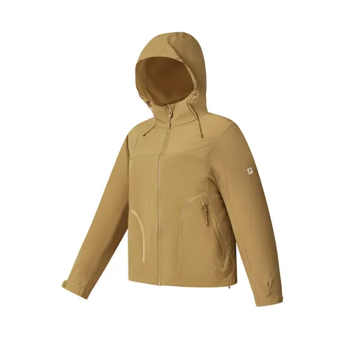 FILA Explorer Jackets & Coats Women's