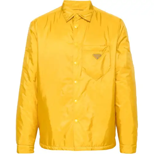 Prada Re-Nylon shirt