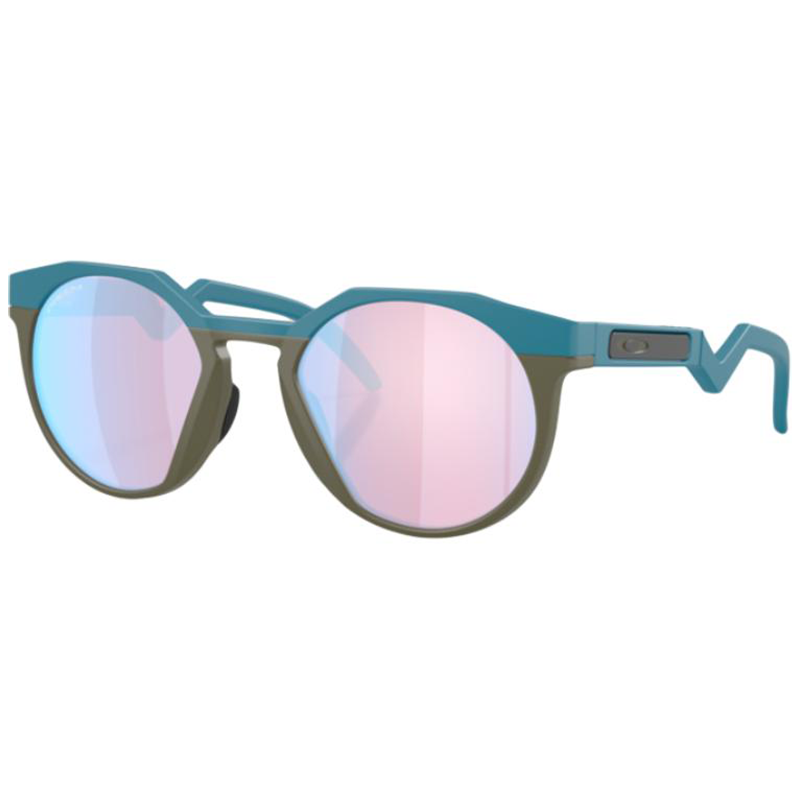 Oakley HstnA9242 Everyday Trail Running Unisex Cycling Glasses & Goggles