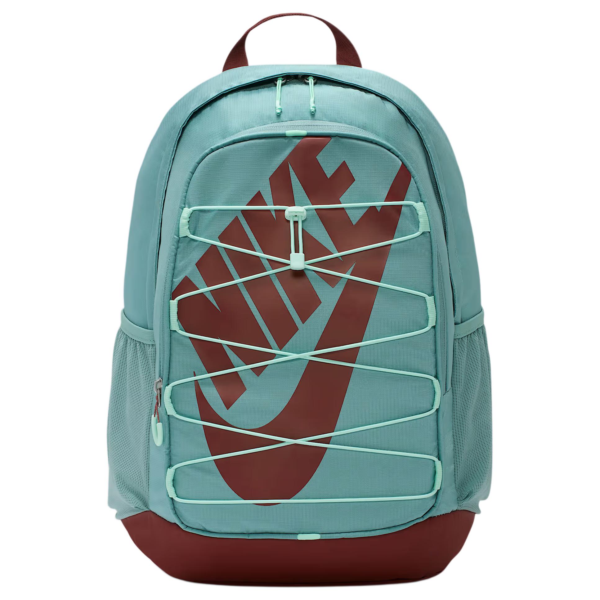 Рюкзак Nike Hayward 22L (серый)