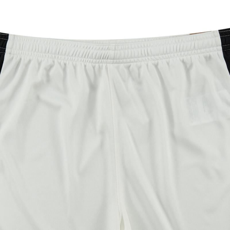 Шорты Nike K NK DF ACD25 SHORT K 7IN -PD logo (зеленые) — фото 4