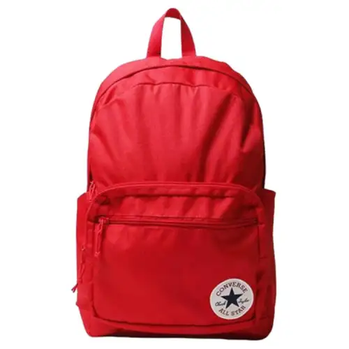 Converse Backpacks Red