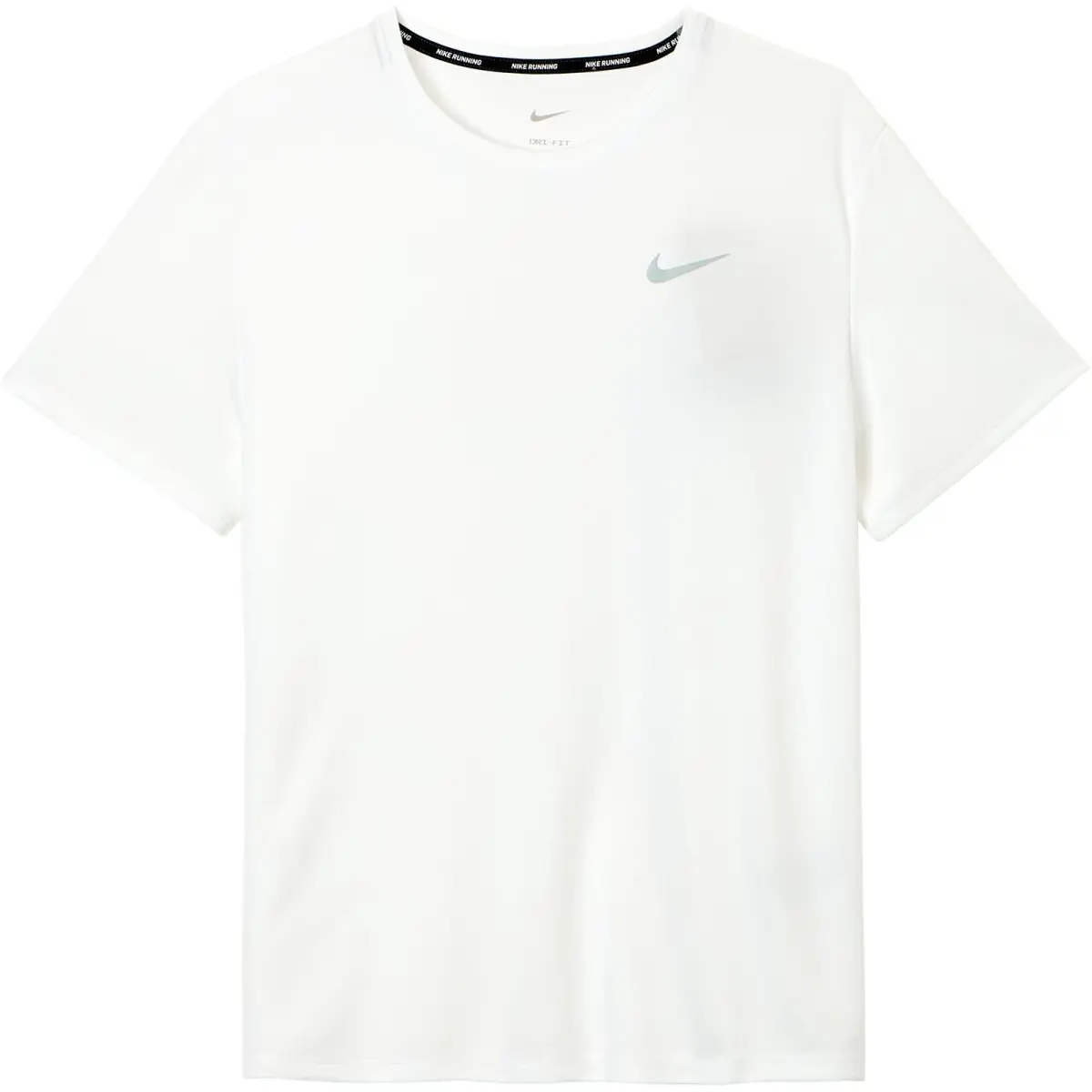 Nike DRI FIT UV MILER T Shirt Men's White