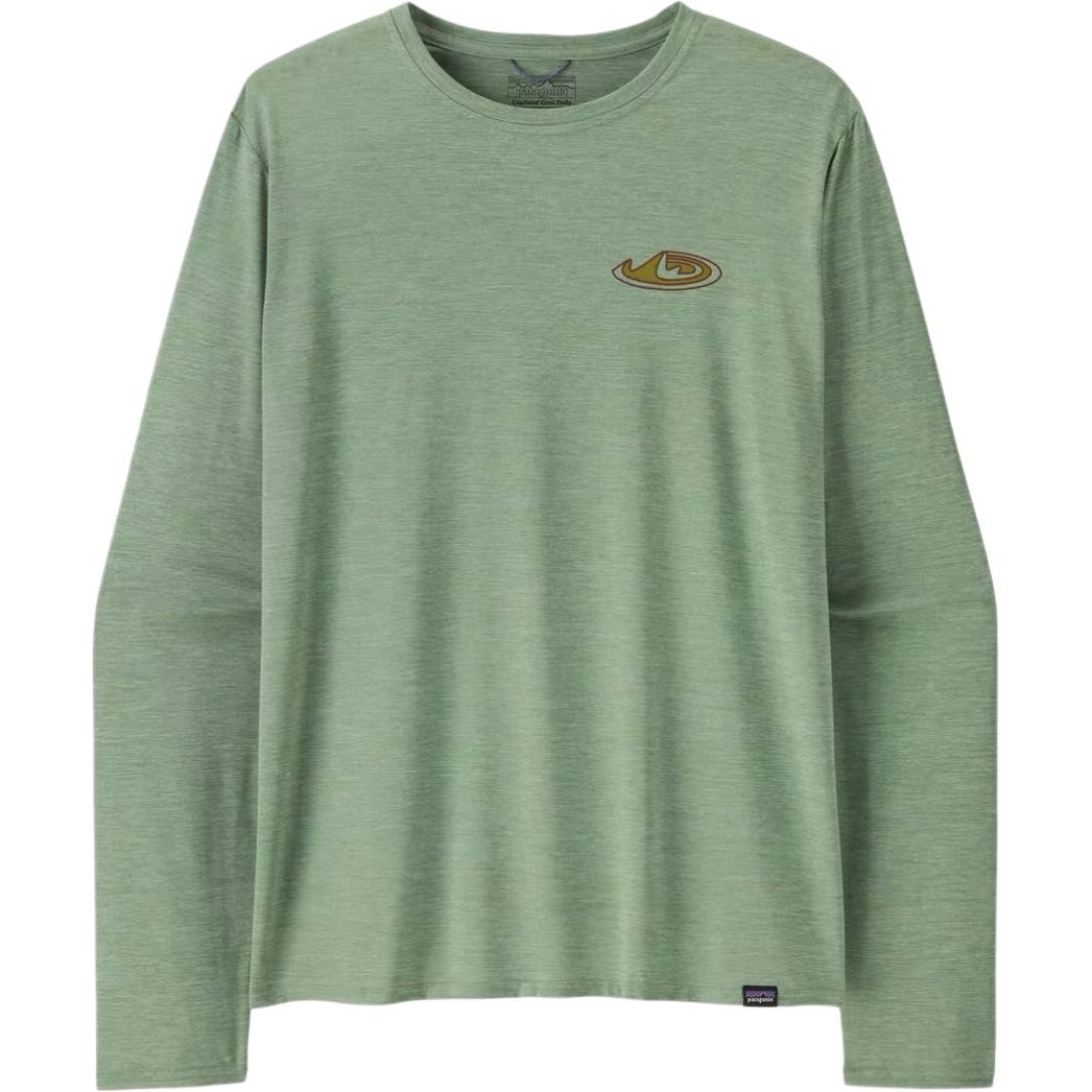 Patagonia Quick Dry T Shirts Men’s