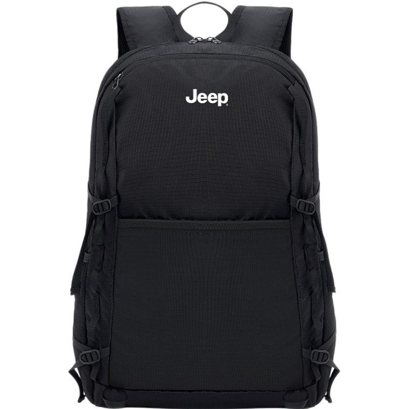 Мужской рюкзак Jeep (черный)