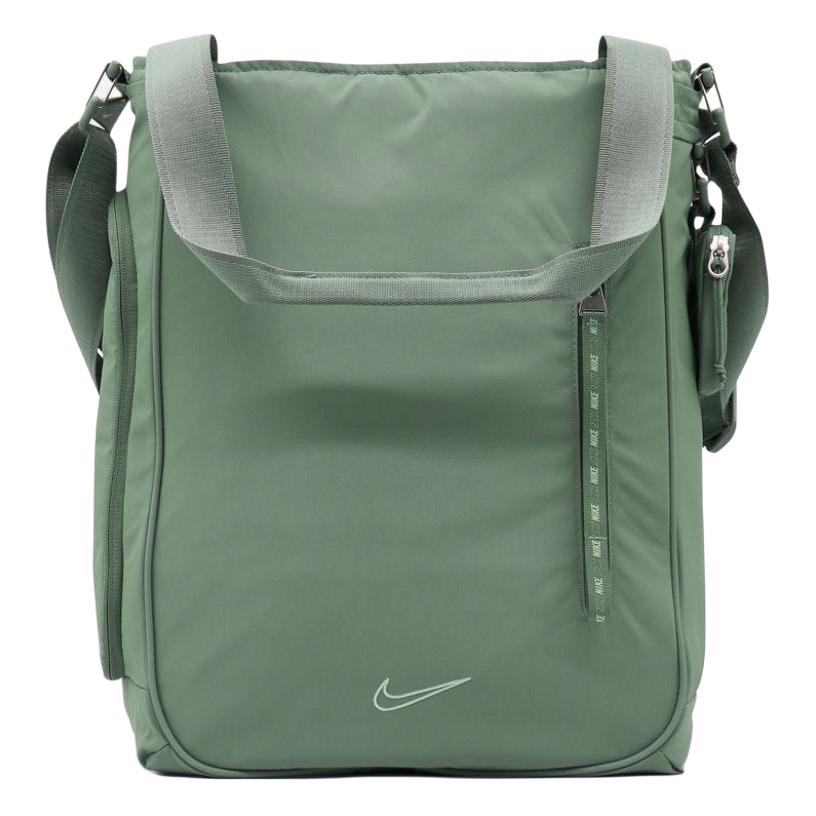 Сумка Nike Sportswear Commute (зеленая)
