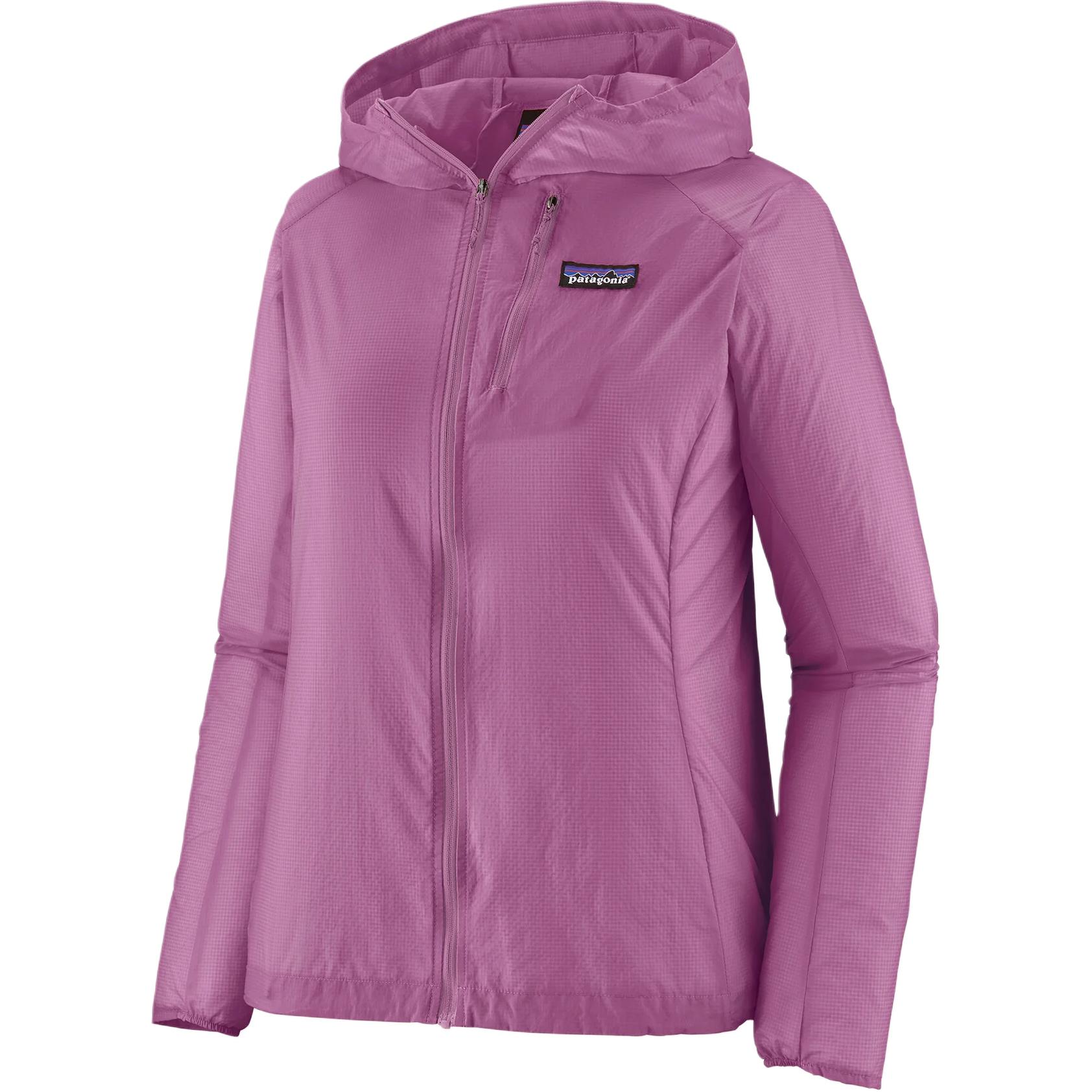 Patagonia Houdini Packable Hooded Jacket