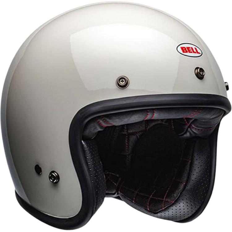 BELL CCCECEDOT Certification 3/4 Helmet Composite Fiber Material / Carbon Fiber Commute Travel Motorcycle Helmets