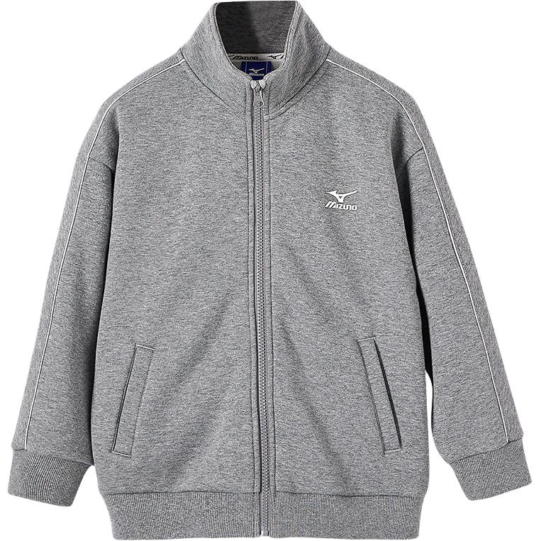 Худи Mizuno (разноцветное)