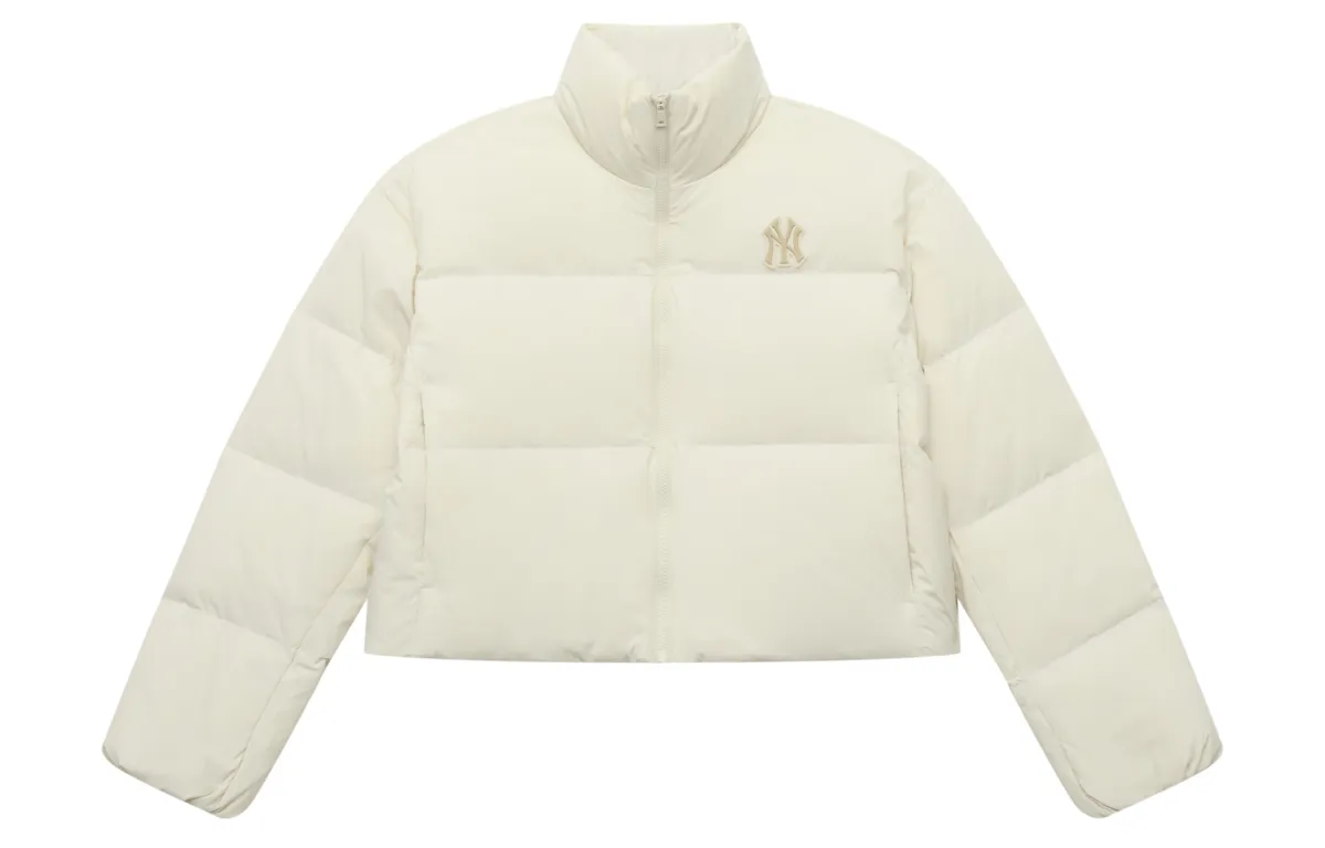MLB New York Yankees Basic Collection FW25 Down Jacket Women's