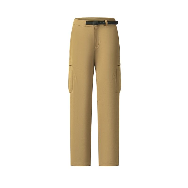 Женские штаны Fila EXPLORER (серые)