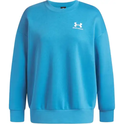 Under Armour Icon Sweatshirt Women's Blue 452