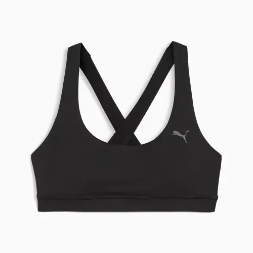 Cloudspun Ultra Soft Women's Mid Impact Sports Bra