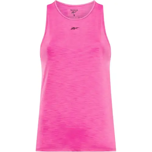 Reebok Tank Top Women's Fuchsia