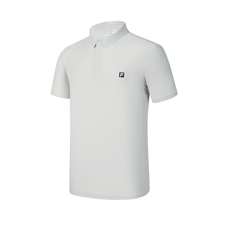 FILA Fitness FW/AW25 Polo Shirt Men's