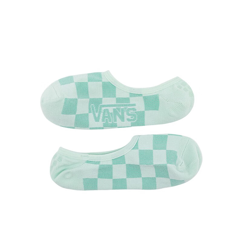 Vans Women’s No Show Socks
