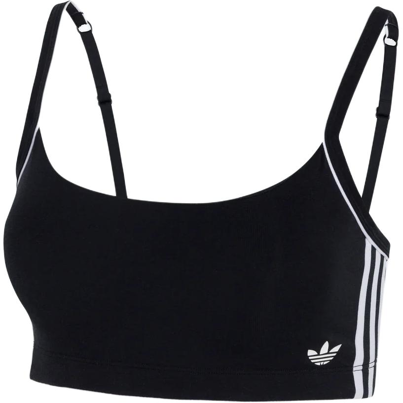 Adidas Originals Sport Vests Women's Black