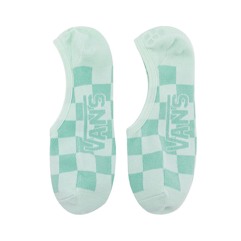 Vans Women’s No Show Socks