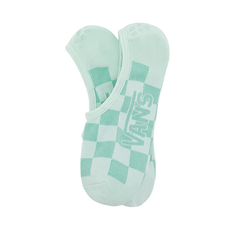 Vans Women’s No Show Socks