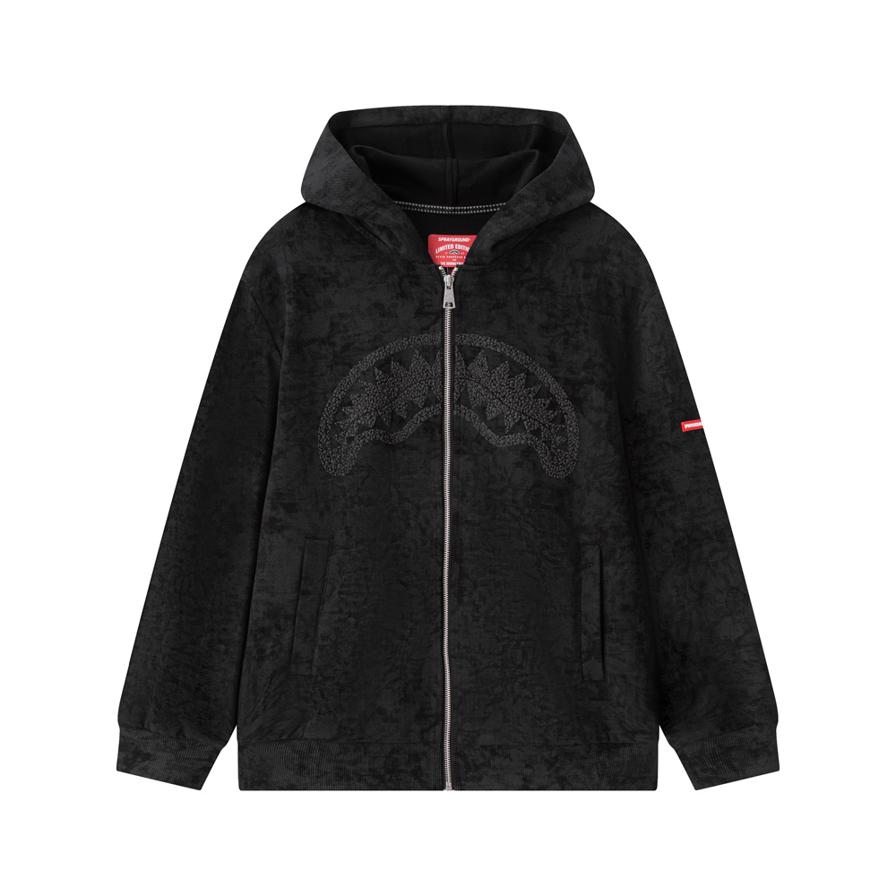 Худи SPRAYGROUND SPRAYGROUND sglogo (тай-дай)