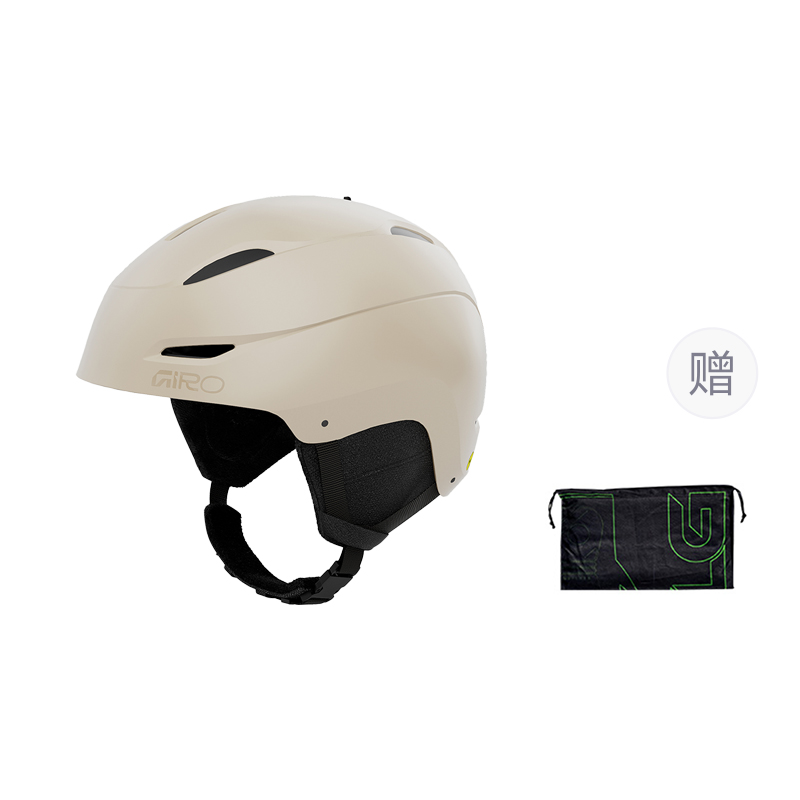 GIRO CEVA MIPS Adults ABS Ski Helmets