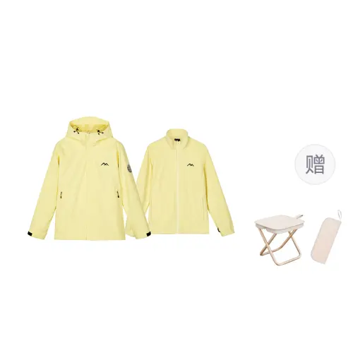 Skechers Waterproof, Windproof, UV Protection, Breathable, Water Repellent, Abrasion Resistant, Thermal